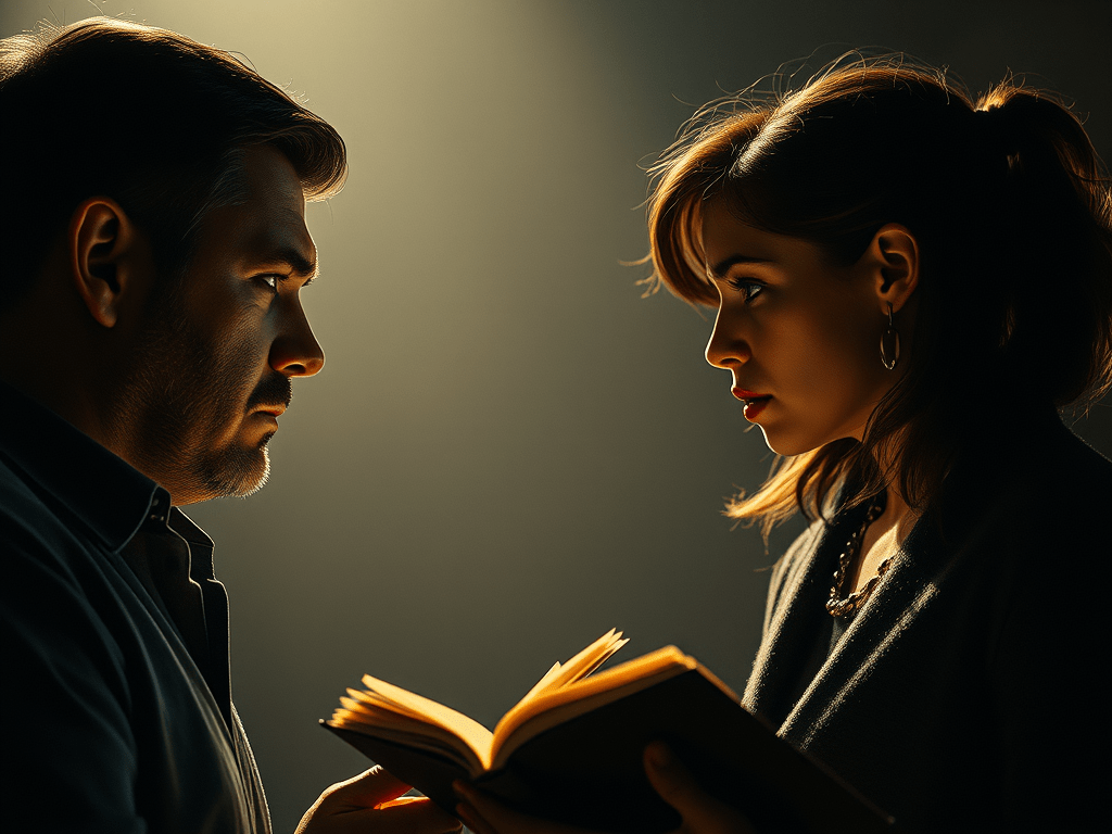 The Gender Controversy: Why Tensions Between Men and Women Are&nbsp;Growing