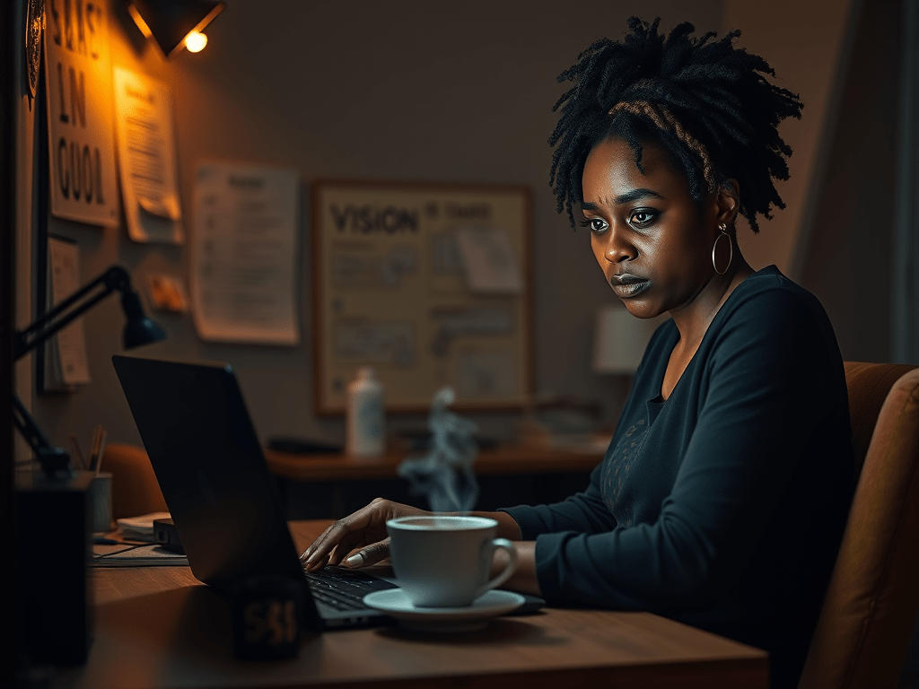 There Are No Hacks, Just Discipline