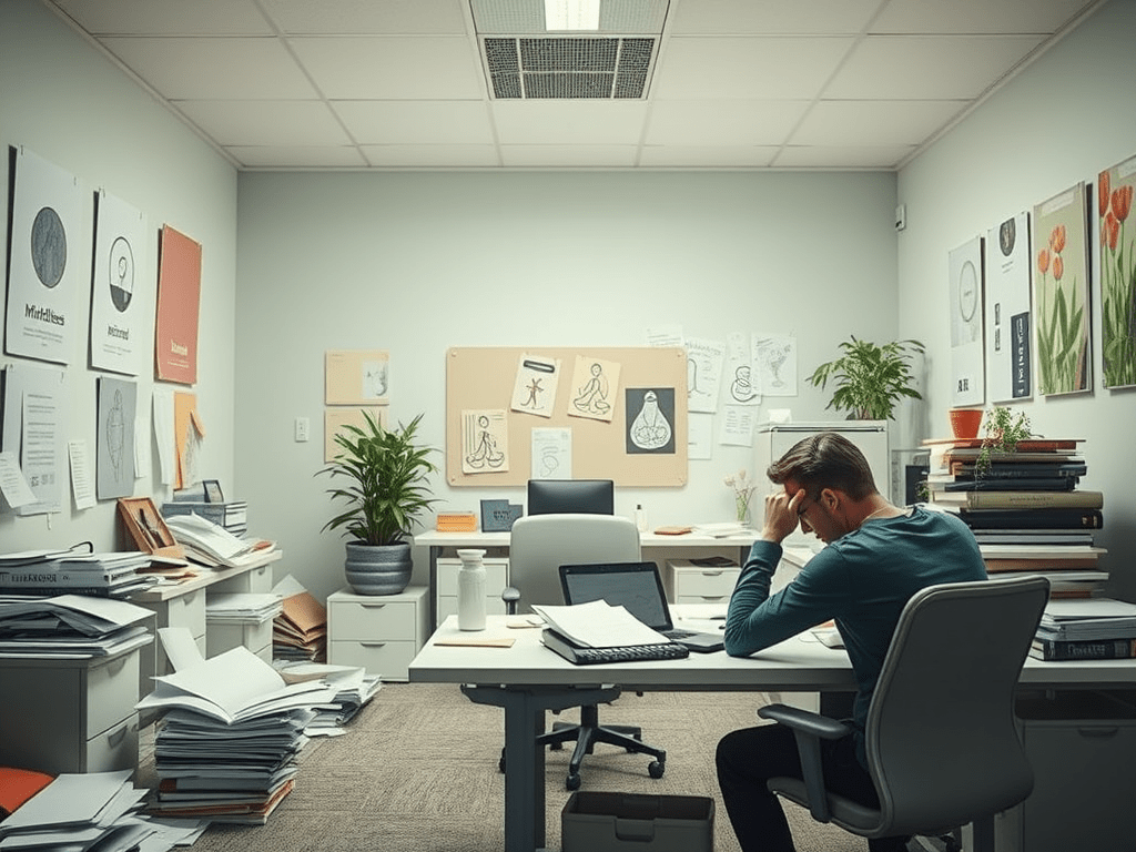 The Wellness Lie : A Quiet Violence of Good&nbsp;Intentions