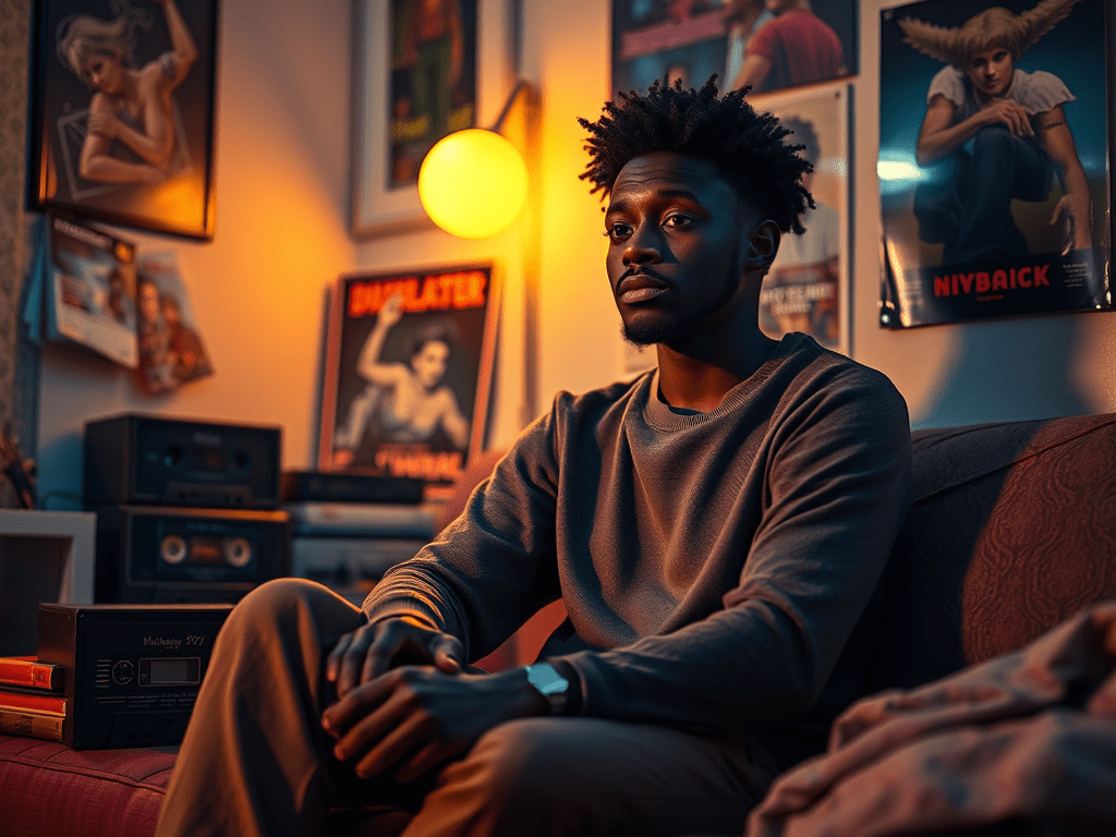 A Letter To The 90’s Kids : The Blueprint Is&nbsp;Broken