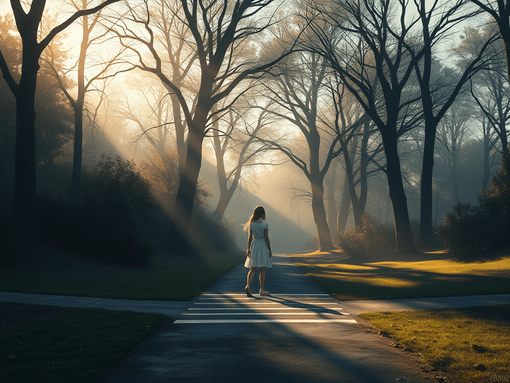 The Quiet Power of&nbsp;Boundaries