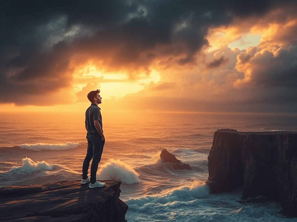 The Vulnerability Paradox